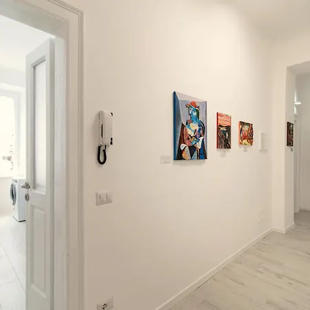The Gallery Διαμέρισμα