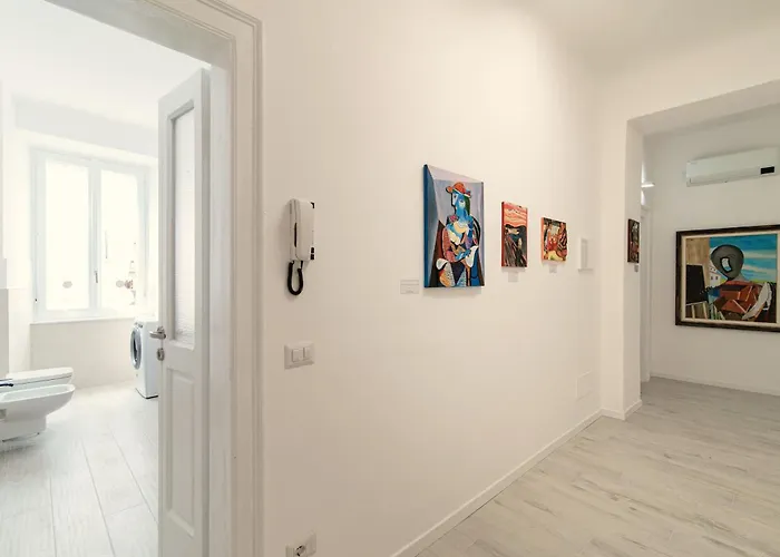 The Gallery Διαμέρισμα
