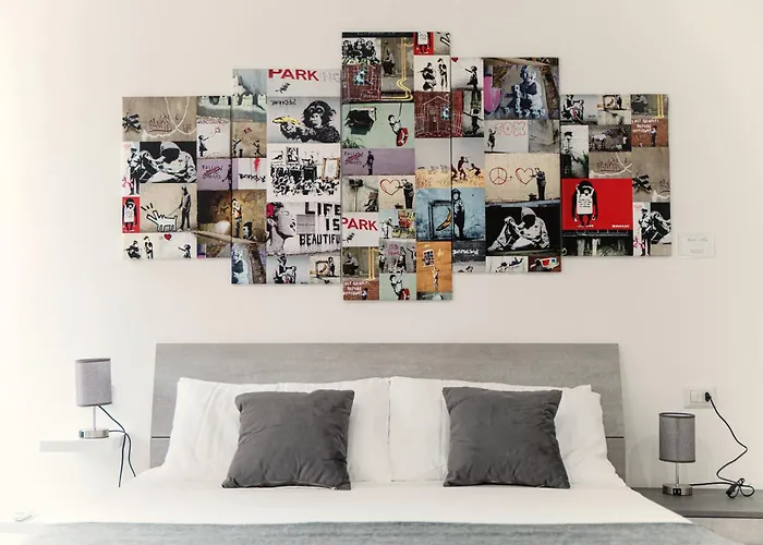 The Gallery 公寓